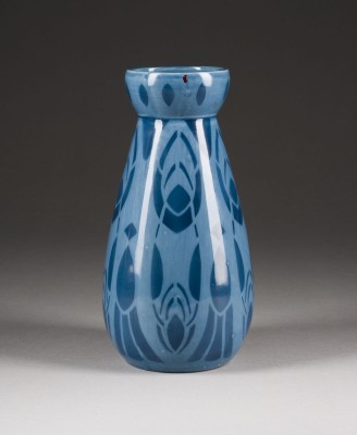 Bild JUGENDSTIL-VASE