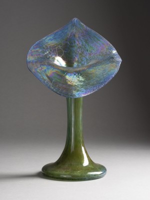 Auktion 155<br>GROSSE VASE