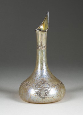 Bild ENGHALSVASE 'CANDIA PAPILLON'