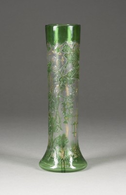 Bild JUGENDSTIL-VASE