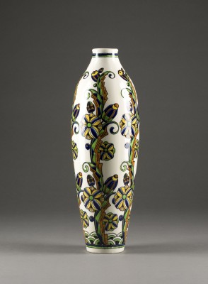 Picture ART-DECO-VASE