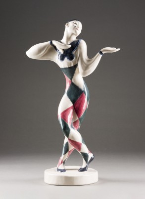 Bild TÄNZER NIJINSKY