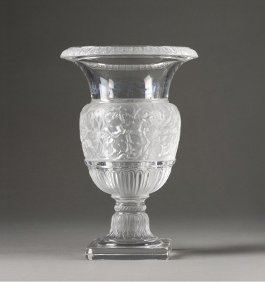 Bild KRATERVASE 'VERSAILLES'