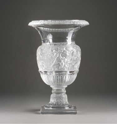 Bild KRATERVASE 'VERSAILLES'