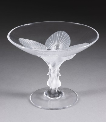 Auktion 155<br>FUSSSCHALE 'VIRGINIA'