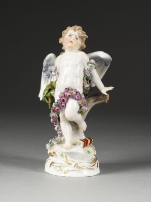 Bild GEFESSELTER AMOR