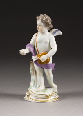 Bild AMOR ALS BRIEFTRÄGER