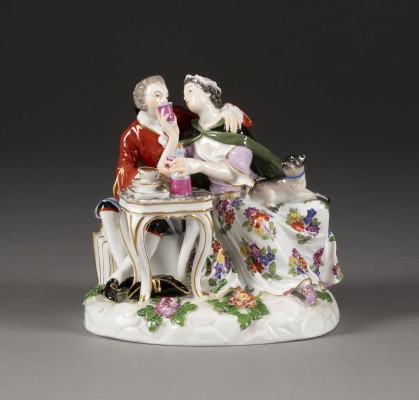 Bild FREIMAUERGRUPPE