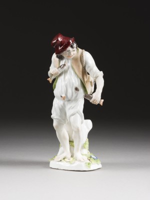 Auction 155<br>FISCHER