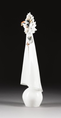 Auktion 155<br>FIGUR 'DAS GLÖCKLEIN'