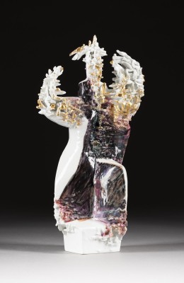 Bild FIGUR 'MYSTERIUM' III