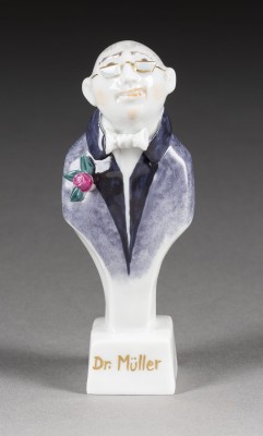 Bild DOKTOR MÜLLER