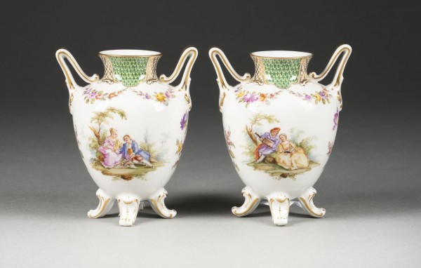 Picture PAAR HENKELVASEN