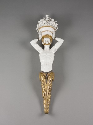 Bild EINE WANDAPPLIKE