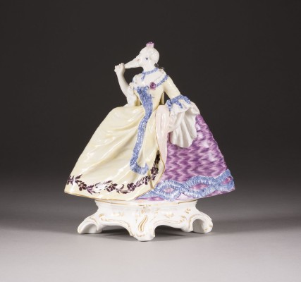 Picture MARIA ANTOINETTE