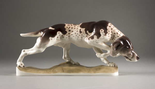 Picture GROSSER JAGDHUND