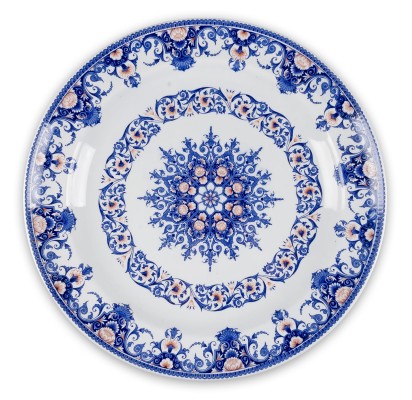 Bild GROSSER WANDTELLER