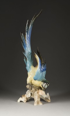 Bild GROSSER GELBBRUST-ARA