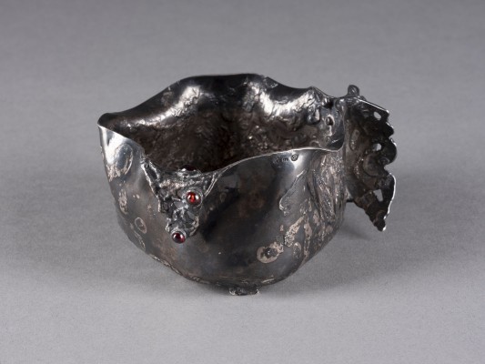 Picture SILBERSCHALE