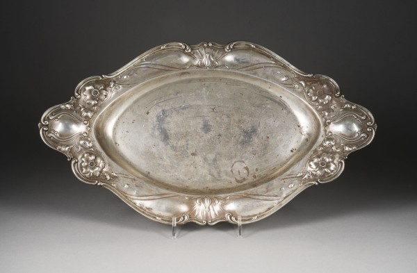 Auktion 155<br>TABLETT