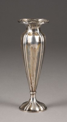 Bild BALUSTERFÖRMIGE VASE