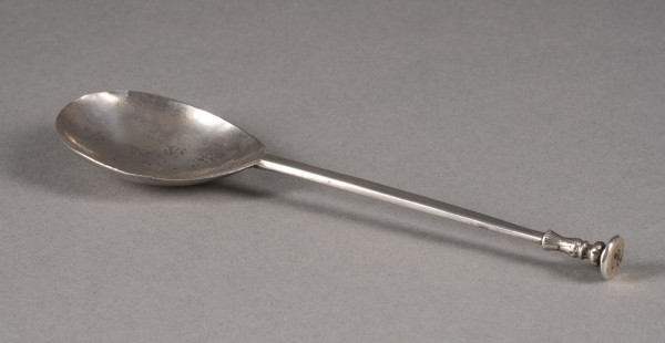 Picture JAMES I. LÖFFEL