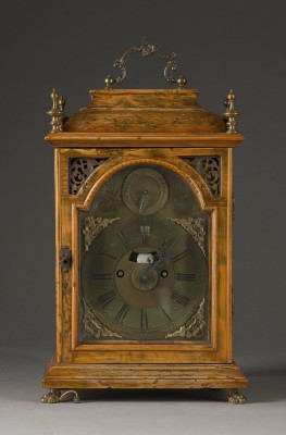 Auktion 155<br>STOCKUHR