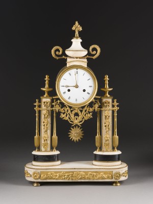 Auction 155<br>DIRECTOIRE PORTALUHR