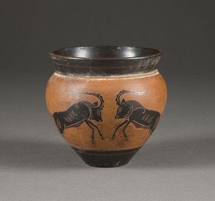 Bild REPLIK EINES ATTISCHEN GEFÄSSES