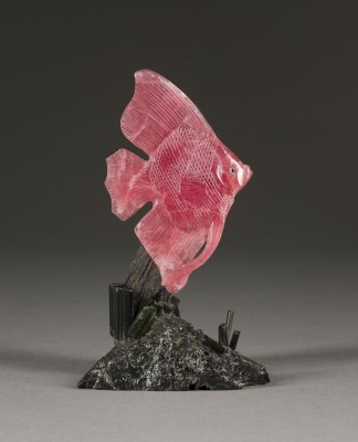 Bild SCHMUCKSTEIN-SKALAR