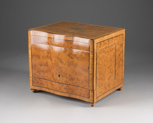 Auktion 155<br>LIKÖR-REISEBAR