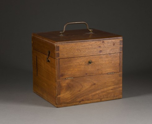 Auction 155<br>REIZSTROMGERÄT