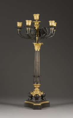 Bild NAPOLEON III GIRANDOLE