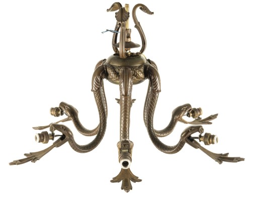 Auction 155<br>DECKENLEUCHTER