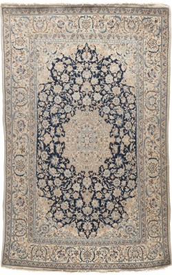 Bild NAIN MIT SEIDE 6 LA