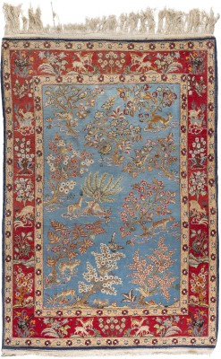 Picture GHOM MIT SEIDE