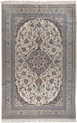 Bild NAIN MIT SEIDE 6 LA