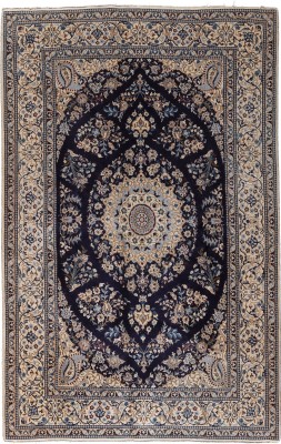 Picture NAIN MIT SEIDE