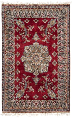 Auktion 155<br>HEREKE SEIDE 'OZIPEK'