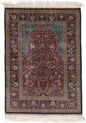 Auktion 155<br>HEREKE SEIDE 'OZIPEK'