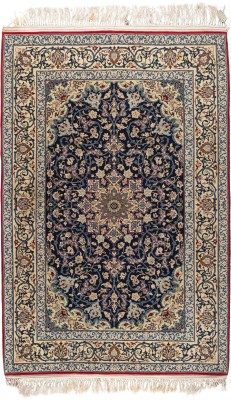 Bild ISFAHAN KORK AUF SEIDE