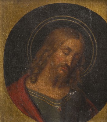 Auction 155<br>CHRISTUS, 1849