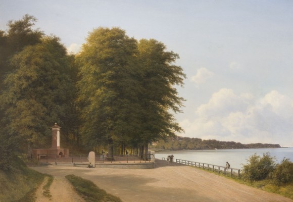 Auktion 155<br>EMILIAS KILDE BEI KOPENHAGEN