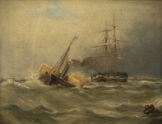 Auktion 155<br>SEESTUCK