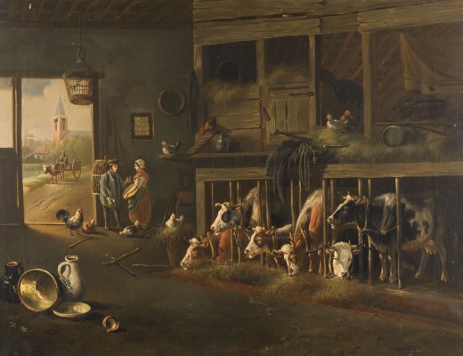 Auction 155<br>IM STALL, 1852