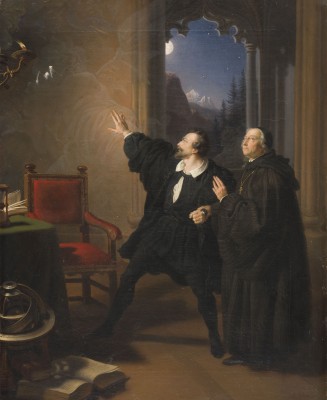 Auktion 155<br>MANFREDS STERBESTUNDE