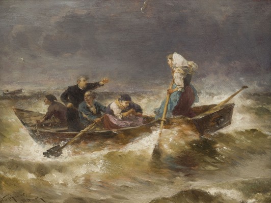 Auktion 155<br>'HILFE'