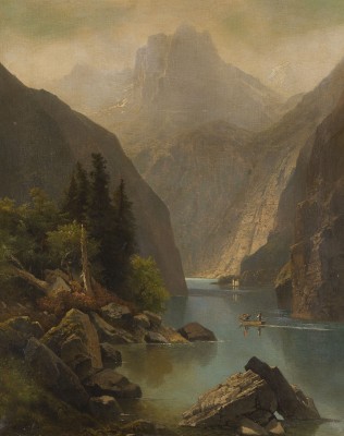 Auction 155<br>BERGSEE
