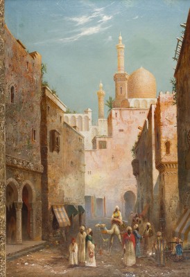 Auktion 155<br>KAIRO