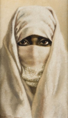 Auction 155<br>SIEBEN PORTRÄT